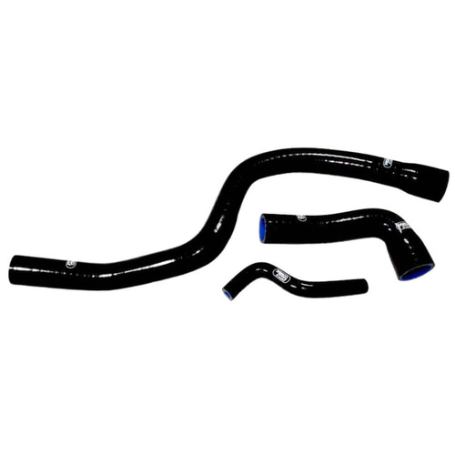 Samco HOSE KIT MV AGUSTA BLK BRUTALE / DRAGSTER / TURISMO 800