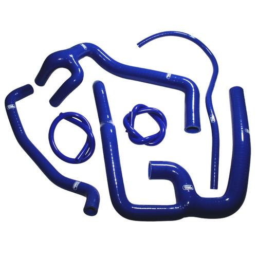 Samco HOSE KIT APRILIA BLUE RSV 1000 R THERMO BYPASS 04-08