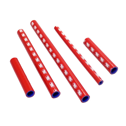 Samco HOSE KIT APRILIA BLUE RXV/SXV 450 & 550 06-11