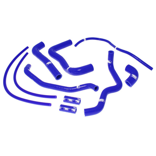 Samco HOSE KIT APRILIA BLUE RSV 1000 R 04-08 TUONO R 06-10