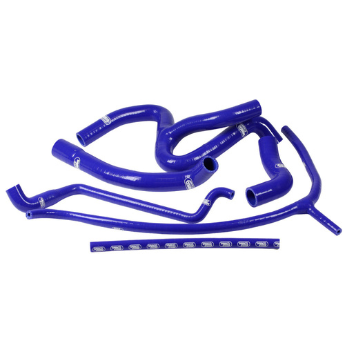 Samco HOSE KIT APRILIA BLUE DORSODURO 1200 2010-2015