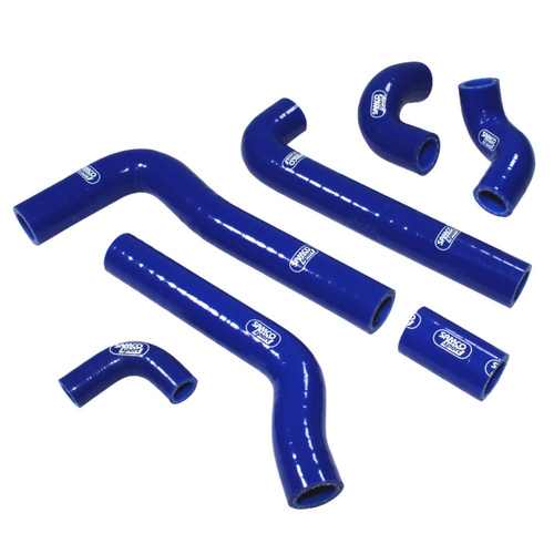 Samco HOSE KIT BETA BLUE 250/300 XTRAINER 15-23
