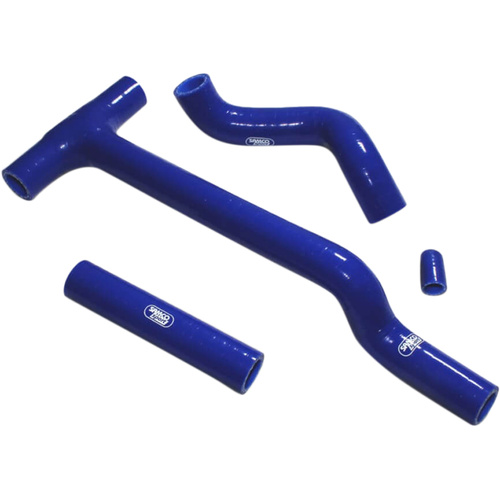 Samco HOSE KIT BETA BLUE 125 RR 2T THERMOSTAT BYPASS 20-23