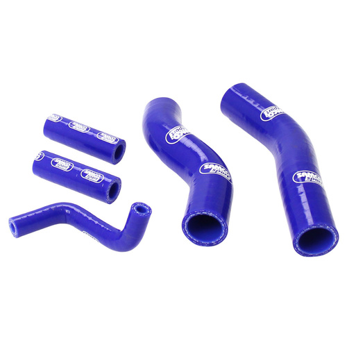 Samco HOSE KIT BMW BLUE F 800 GS/ADV 09-18