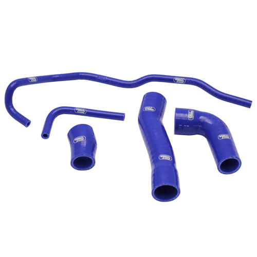 Samco HOSE KIT BMW BLUE S1000 RR 19-22