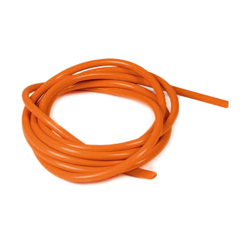 Samco HOSE KIT SAMCO SPORT  ORANGE CARBY VACUUM KIT