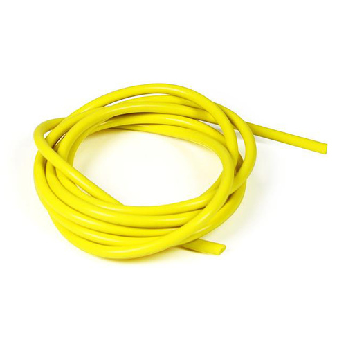 Samco HOSE KIT SAMCO SPORT YELLOW CARBY VACUUM KIT