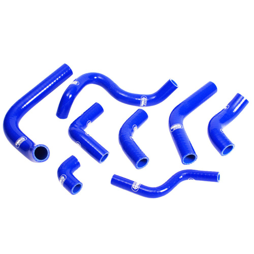 Samco HOSE KIT DUCATI BLUE 748 95-03 916 94-98 996 99-01 S/SP/SPS/BIP