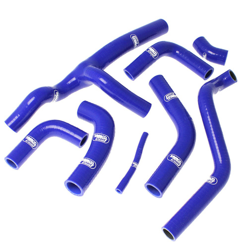 Samco HOSE KIT DUCATI BLUE ST4 S 2001-2005