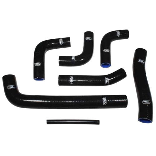 Samco HOSE KIT DUCATI BLACK ST3(S) 04-07
