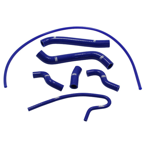 Samco HOSE KIT DUCATI BLUE MSTRADA 950 15-20 1200/S/SD 15-18 1260/S/SD18-20