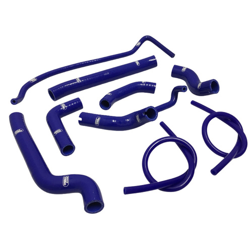 Samco HOSE KIT DUCATI BLUE 939 SUPERSPORT/SUPERSPORT