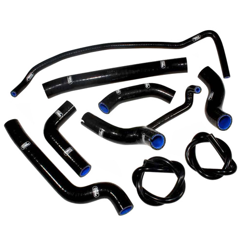Samco HOSE KIT DUCATI BLACK 939 SUPERSPORT / S