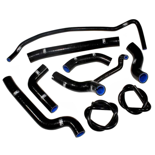 Samco HOSE KIT DUCATI BLACK 939 SUPERSPORT / S