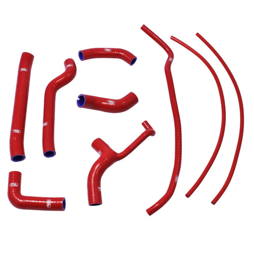 Samco HOSE KIT DUCATI RED 939 SUPERSPORT / S