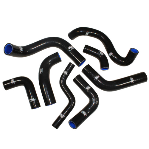 Samco HOSE KIT DUCATI BLACK HYPERMOTARD 950/SP 19-20