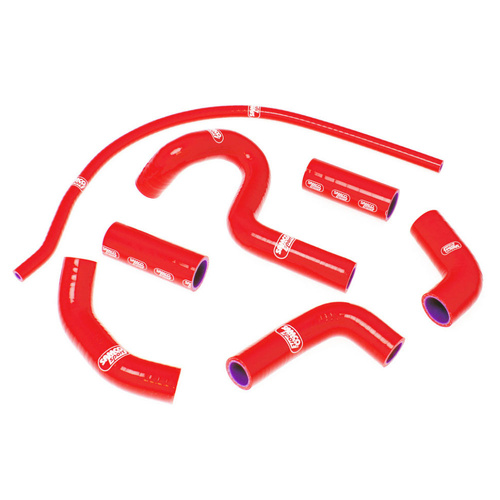 Samco HOSE KIT DUCATI BLUE 749 S 03-07 999 S 03-04