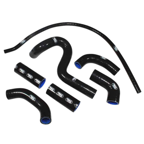 Samco HOSE KIT DUCATI BLACK 749 S 03-07 999 S 03-04