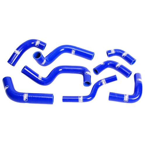 Samco HOSE KIT DUCATI BLUE 748 R 2000-2002
