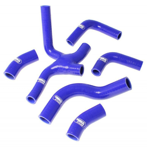Samco HOSE KIT DUCATI BLUE 851 1987-1991 888 1991