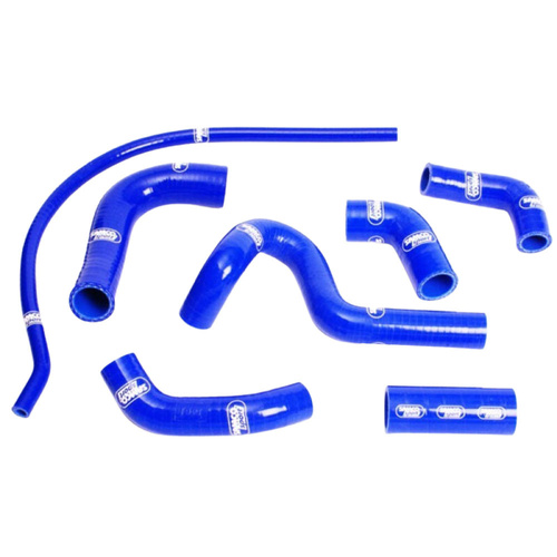 Samco HOSE KIT DUCATI BLUE 749 R 2004-2007 999 R/S 05-06