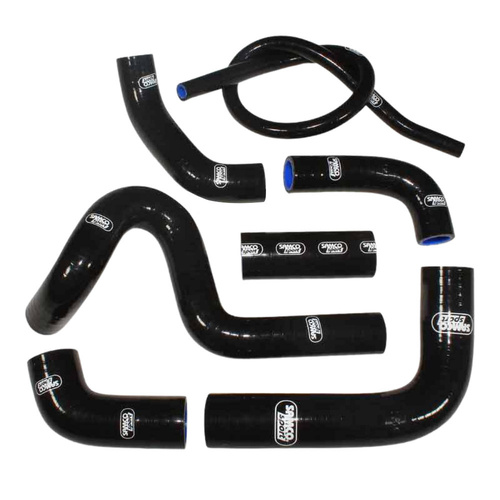 Samco HOSE KIT DUCATI BLACK 749 R 2004-2007 999 R/S 05-06