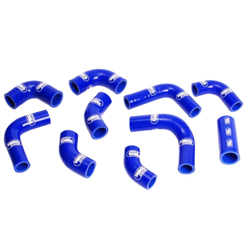 Samco HOSE KIT DUCATI BLUE 748 RS