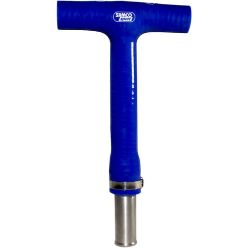 Samco HOSE KIT - T-PIECE VARIOUS MODELS KTM HUS MX 23+ SEE MASTER FITMENT FOR DETAILS