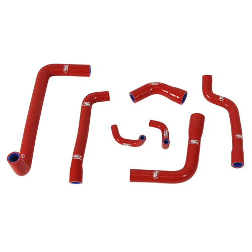 Samco HOSE KIT GAS GAS RED EC/XC 250/300 OEM 2T 18-20