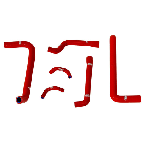 Samco HOSE KIT GAS GAS RED EC/XC 250/300 THERMO BP 2T 18-20