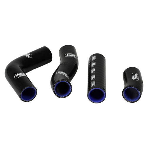 Samco HOSE KIT HARLEY DAVIDSON BLACK V-ROD 2001-2017