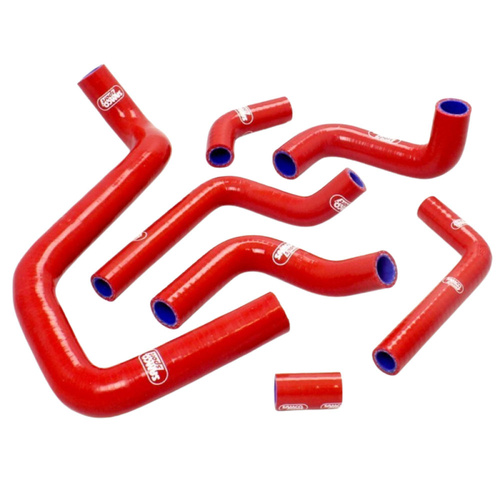 Samco HOSE KIT HONDA BLUE GOLDWING GL1200 1984-1987