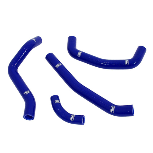 Samco HOSE KIT HONDA BLUE CRF 250 R 18-21 RX 19-21