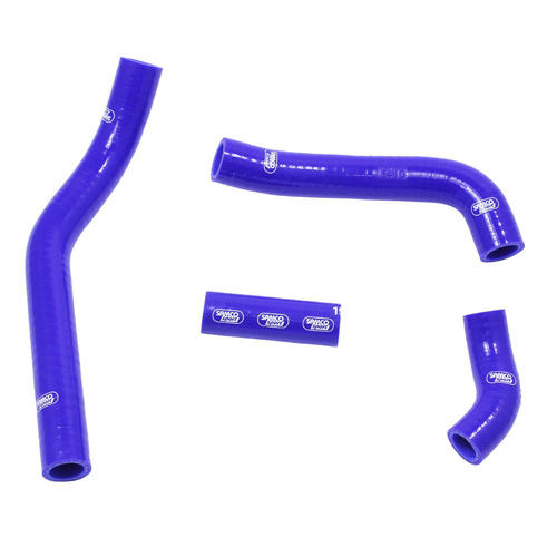 Samco HOSE KIT HONDA BLUE RAD CRF450R/RWE/RX 21-23