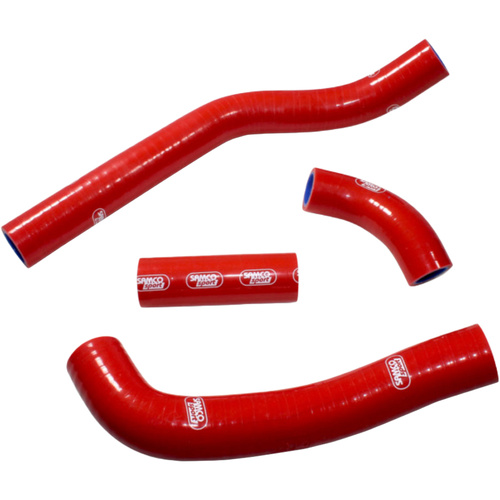 Samco HOSE KIT HONDA RED RAD CRF450R/RWE/RX 21-23