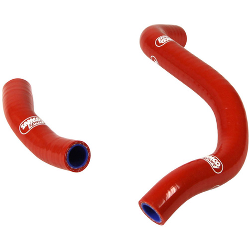 Samco HOSE KIT HONDA RED CRF 250R/RX 22-23