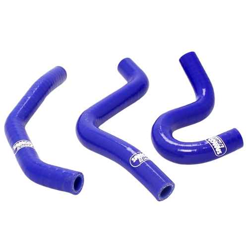 Samco HOSE KIT HONDA BLUE CR 80 1998-2012