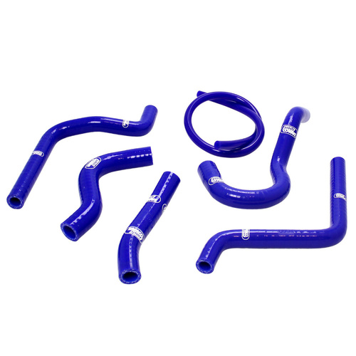 Samco HOSE KIT HONDA BLUE CR 125 R 03-04