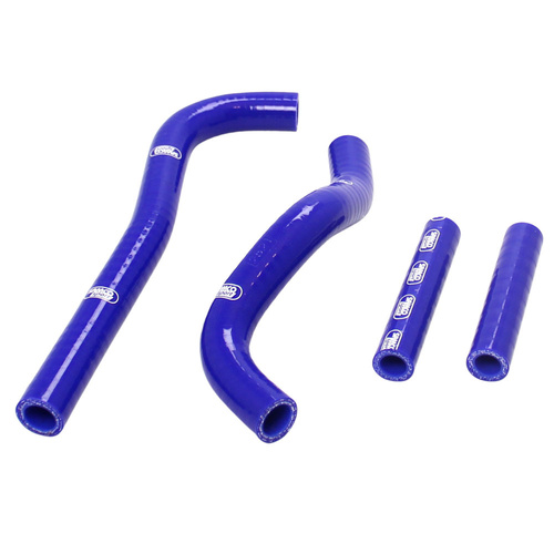 Samco HOSE KIT HONDA BLUE CRF 150 R 07-23