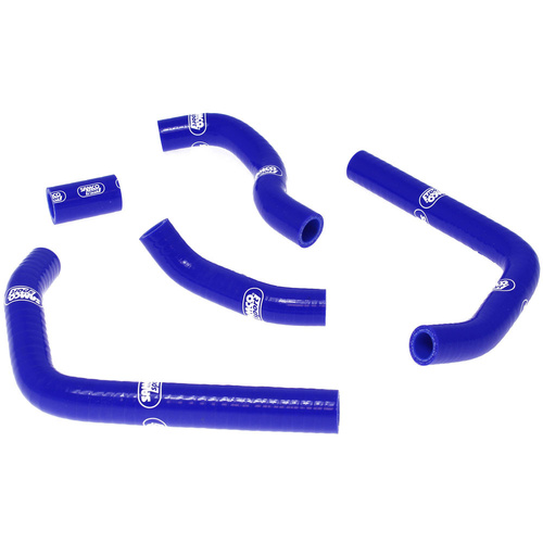 Samco HOSE KIT HONDA BLUE CR 125 R 05-12