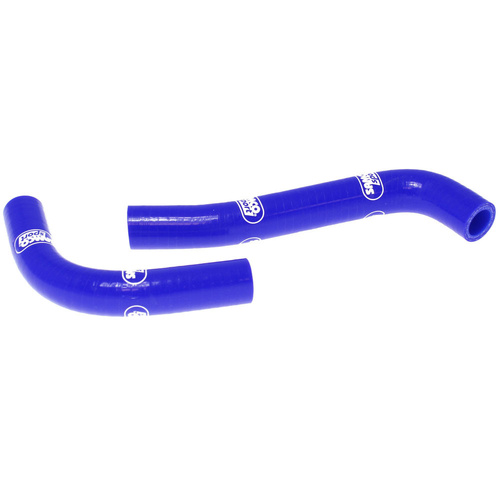 Samco HOSE KIT HONDA BLUE RS 125 1995-2003