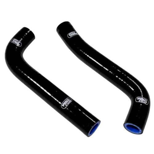 Samco HOSE KIT HONDA BLACK RS 125 2004-2009
