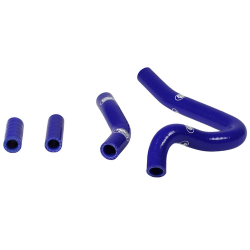Samco HOSE KIT HONDA BLUE CR 250 R 92-96