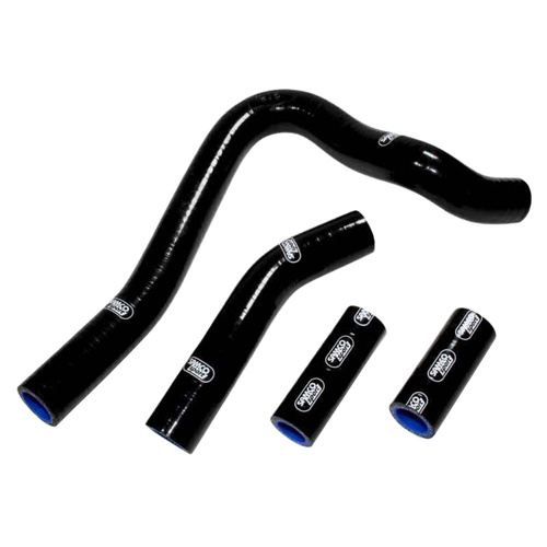 Samco HOSE KIT HONDA BLACK CR 250 R 92-96