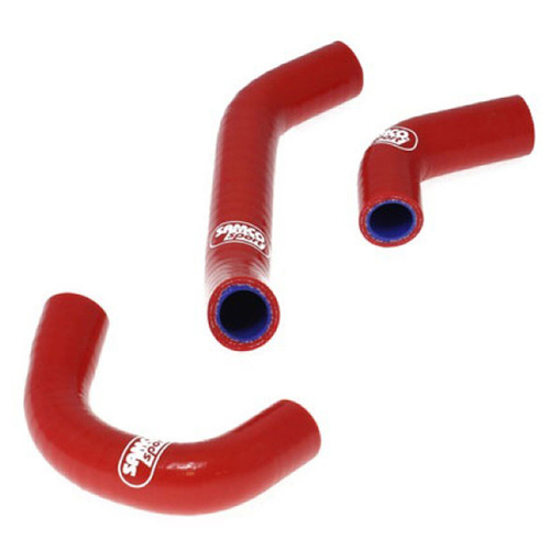 Samco HOSE KIT HONDA RED RS 125 1989-1994