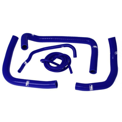 Samco HOSE KIT HONDA BLUE CBR 900 RR FIREBLADE SC29 RRR RRS 94-95