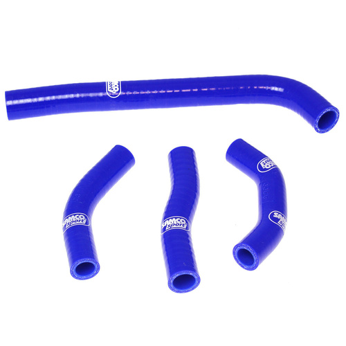 Samco HOSE KIT HONDA BLUE CRF 250 R 10-13