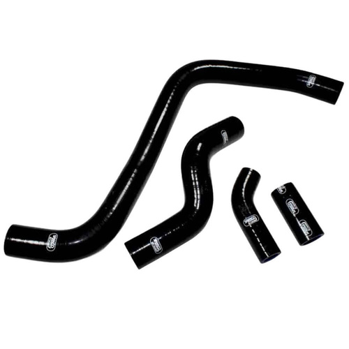 Samco HOSE KIT HONDA BLACK VFR 750 F WORLD 86-89 700 F/F2/USA 86-87