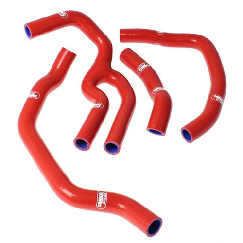 Samco HOSE KIT HONDA RED CB 500 PC32 1993-2002
