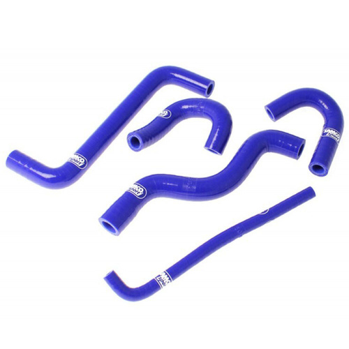 Samco HOSE KIT HONDA BLUE CBR 125 2004-2019